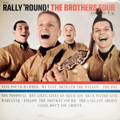Rally 'Round