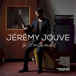 Jérémy Jouve & Friends