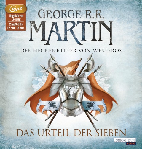 Der Heckenritter von Westeros, Band 1: Das Urteil der Sieben