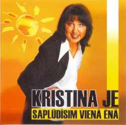 Saplūdīsim vienā ēnā