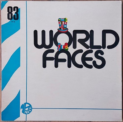 World Faces