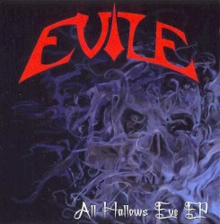 All Hallows Eve