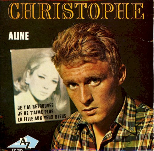 Aline
