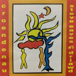 Croendenau