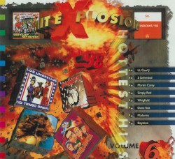 Hit Explosion ’98 Volume 6