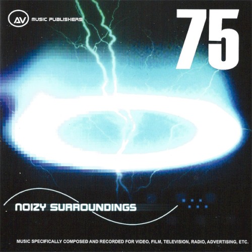 Noizy Surroundings
