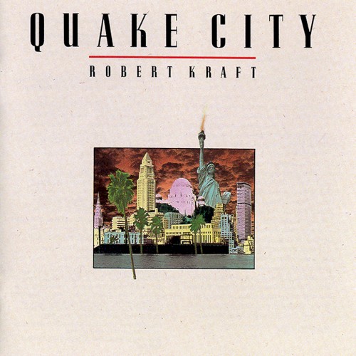 Quake City