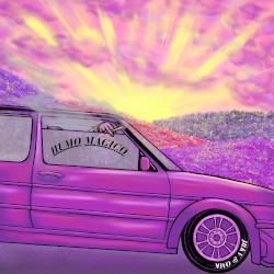 Humo Magico
