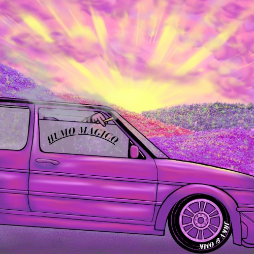 Humo Magico