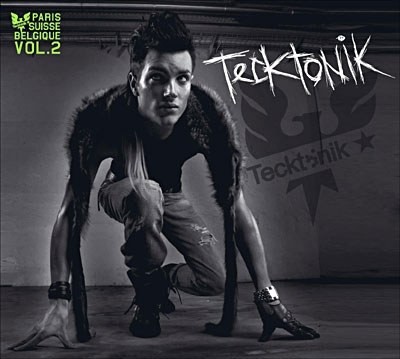 Tecktonik, Volume 2