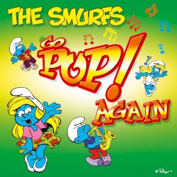 The Smurfs Go Pop! Again
