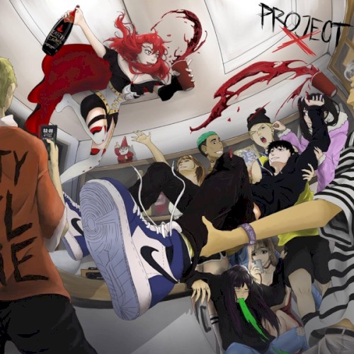 PROJECT X