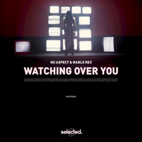 Watching over You