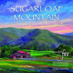Sugarloaf Mountain: An Appalachian Gathering