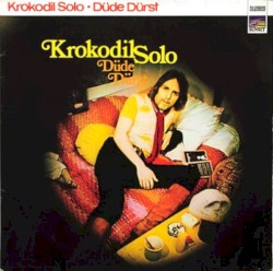 Krokodil Solo