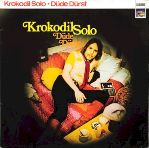 Krokodil Solo