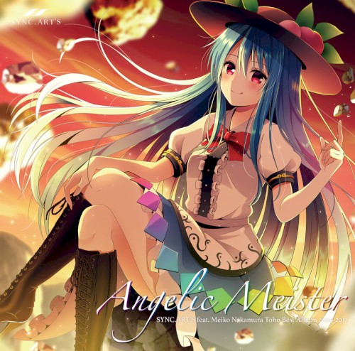 Angelic Meister