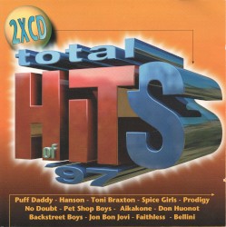Total Hits of ’97