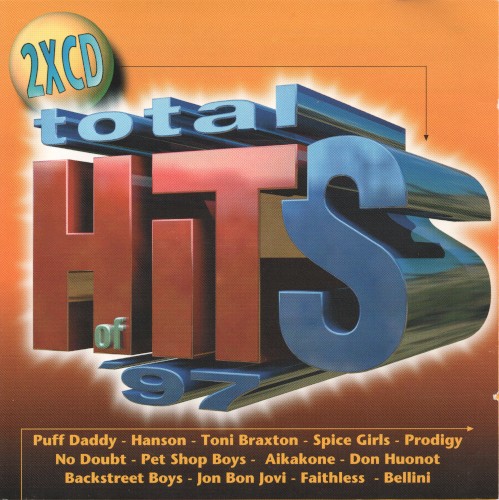 Total Hits of ’97