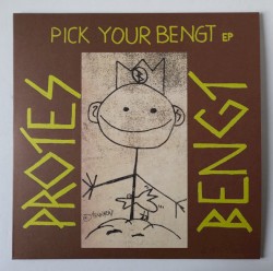 Pick Your Bengt