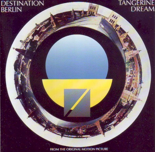 Destination Berlin