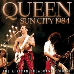 Sun City 1984