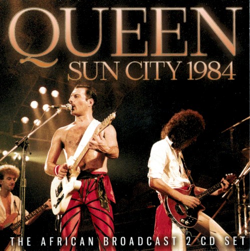 Sun City 1984