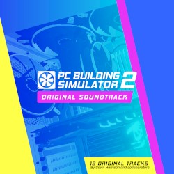 PC Building Simulator 2 Soundtrack