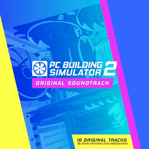 PC Building Simulator 2 Soundtrack