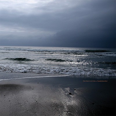 The Blue Letter / Tambersauro