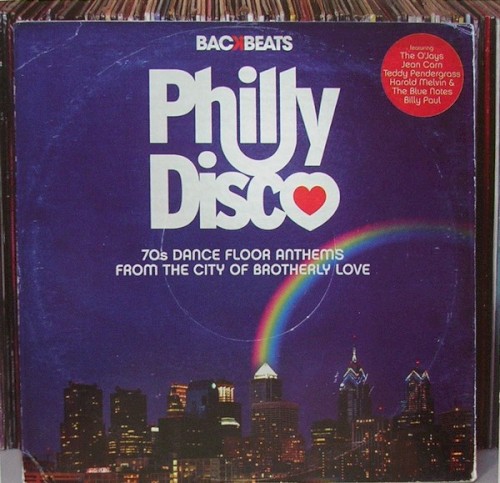 Philly Disco