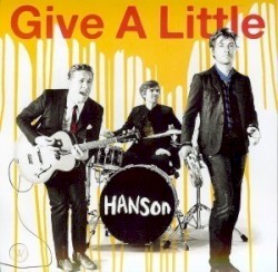 Give a Little
