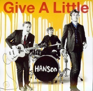 Give a Little
