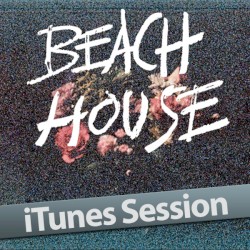 iTunes Session EP