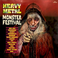 Heavy Metal Monster Festival