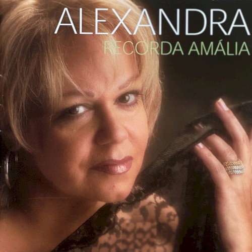 Alexandra recorda Amália