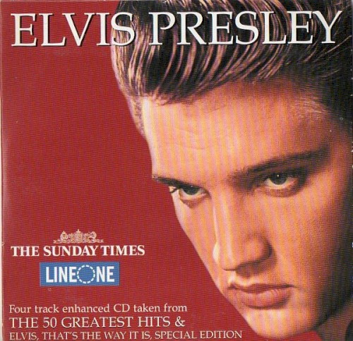 Elvis Presley Rare Interviews