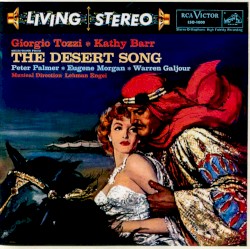 The Desert Song