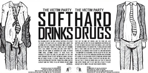 Hard Drugs / Soft Drinks
