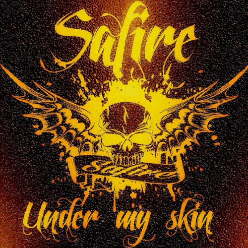 Under My Skin
