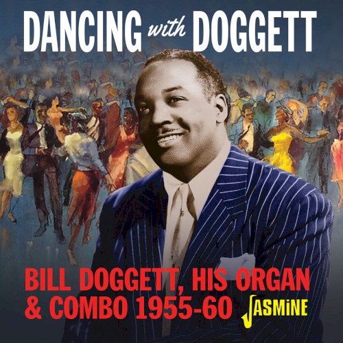 Dancing With Doggett