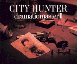 City Hunter Dramatic Master II