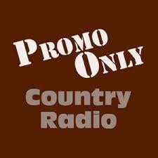 Promo Only: Country Radio, February 2015