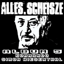 Kommando Simon Wiesenthal