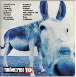 Musikexpress 10