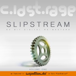 SlipStream, Volume One
