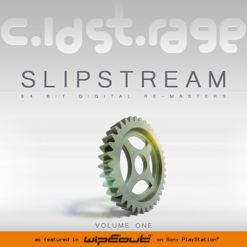 SlipStream, Volume One