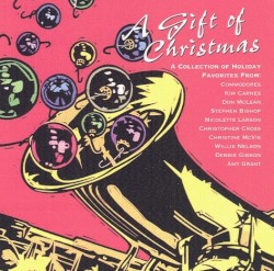 A Gift of Christmas