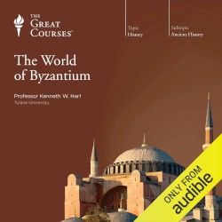 World of Byzantium