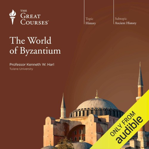 World of Byzantium